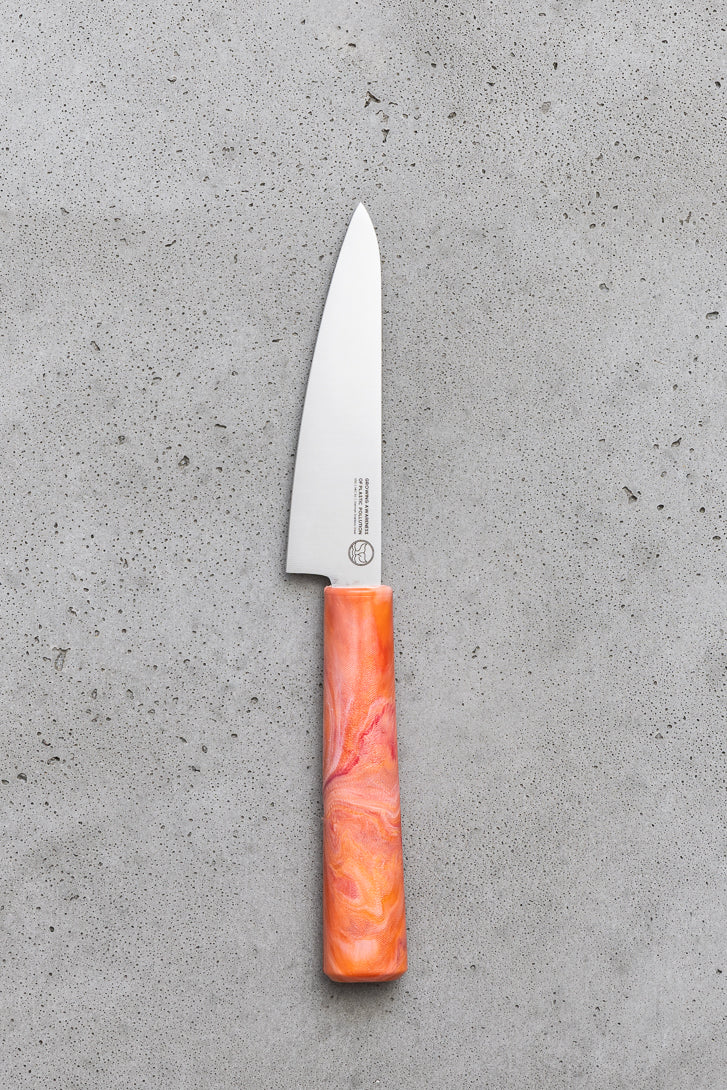 Paring - Orange