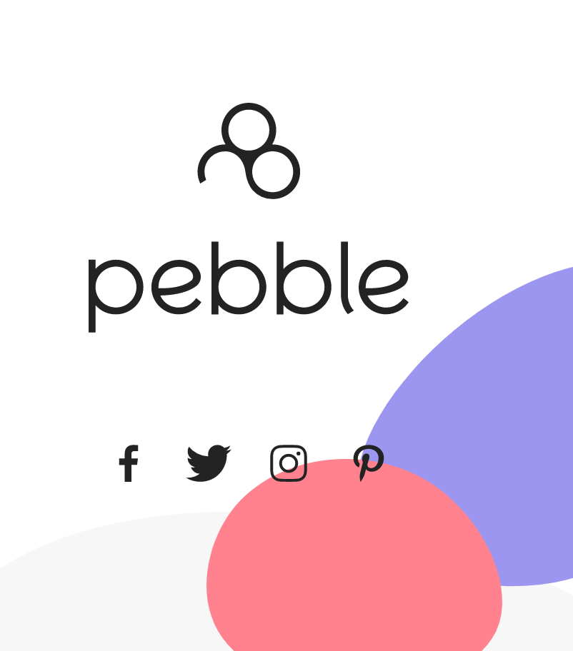 Pebble Magazine