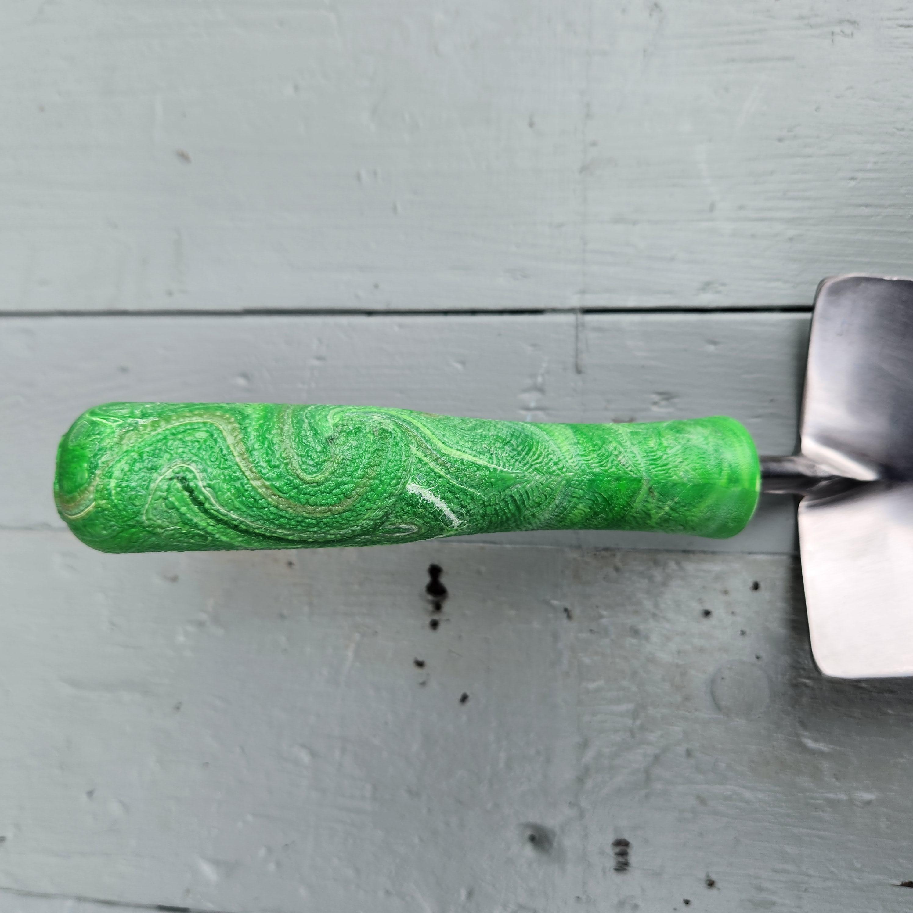 Green Ocean Plastic Trowel (was £23 now £21)