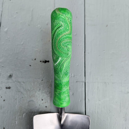 Green Ocean Plastic Trowel (was £23 now £21)