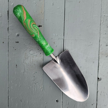 Green Ocean Plastic Trowel (was £23 now £21)