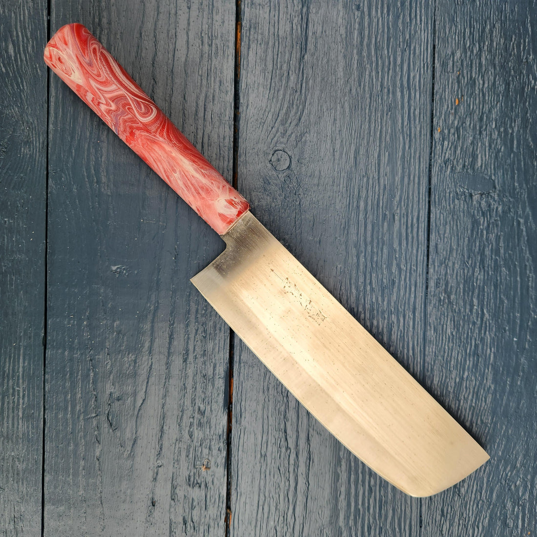 Japanese Nakiri - Vegetable