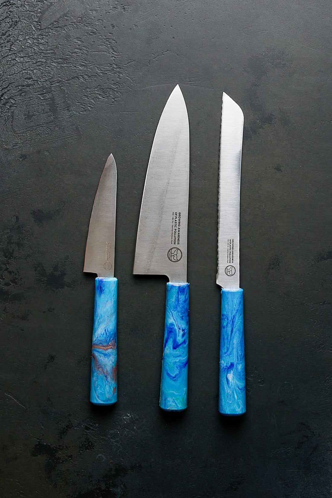 Full Set - Blue