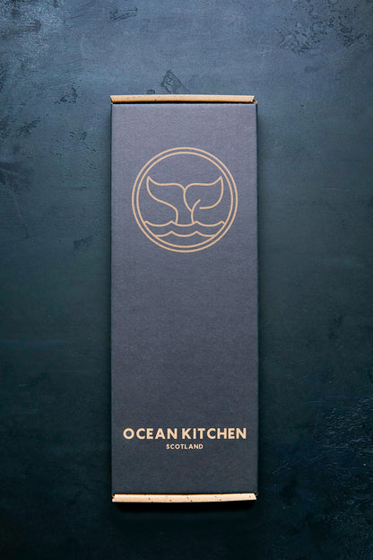 Chef &amp; Paring - Blue