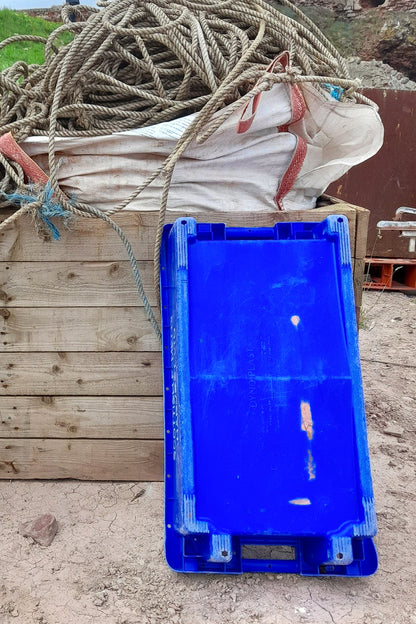Chef &amp; Paring - Blue