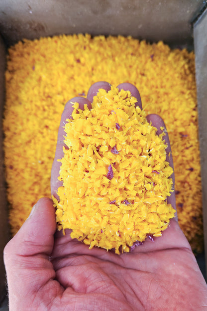 Chefs - Yellow