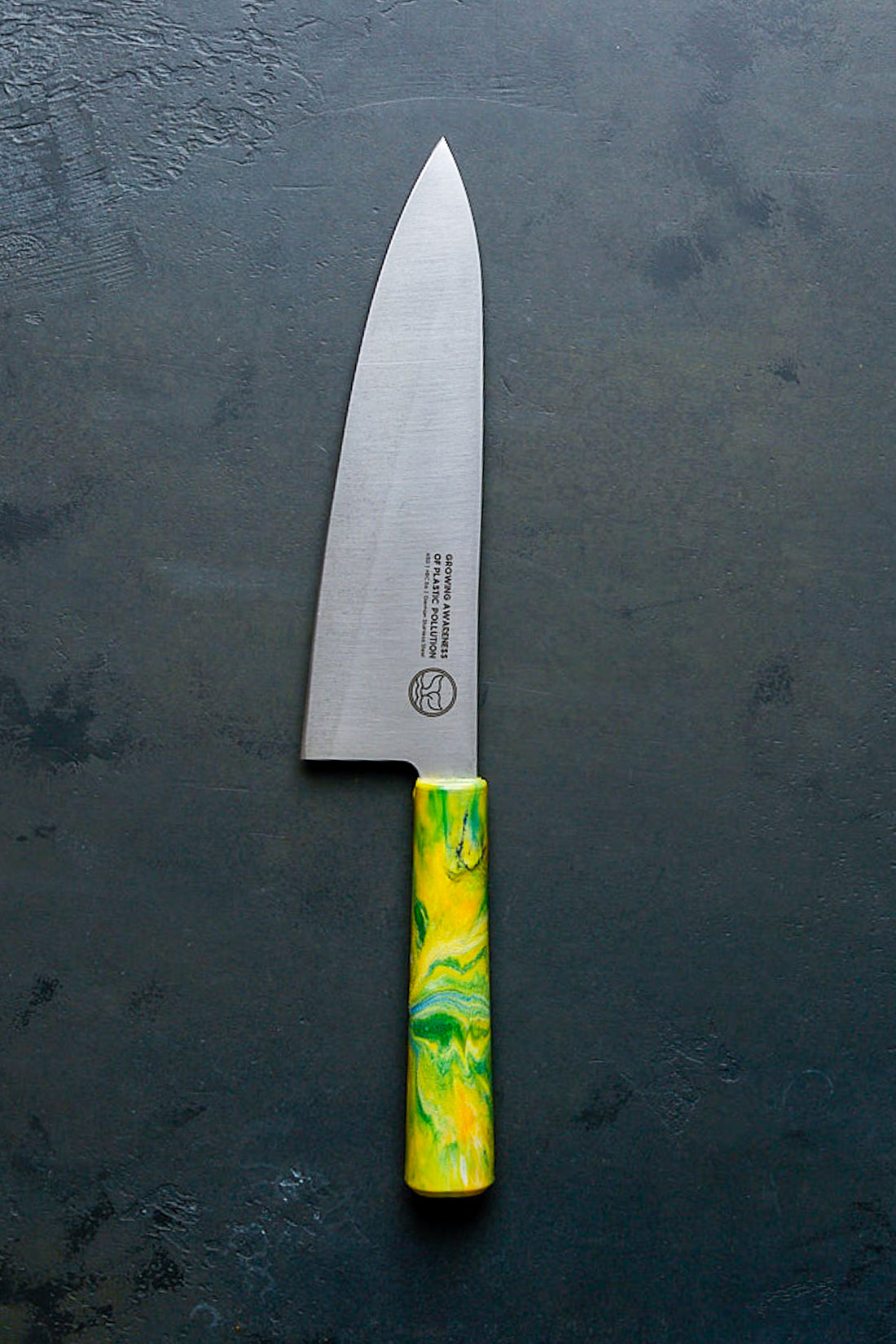 Chefs - Yellow