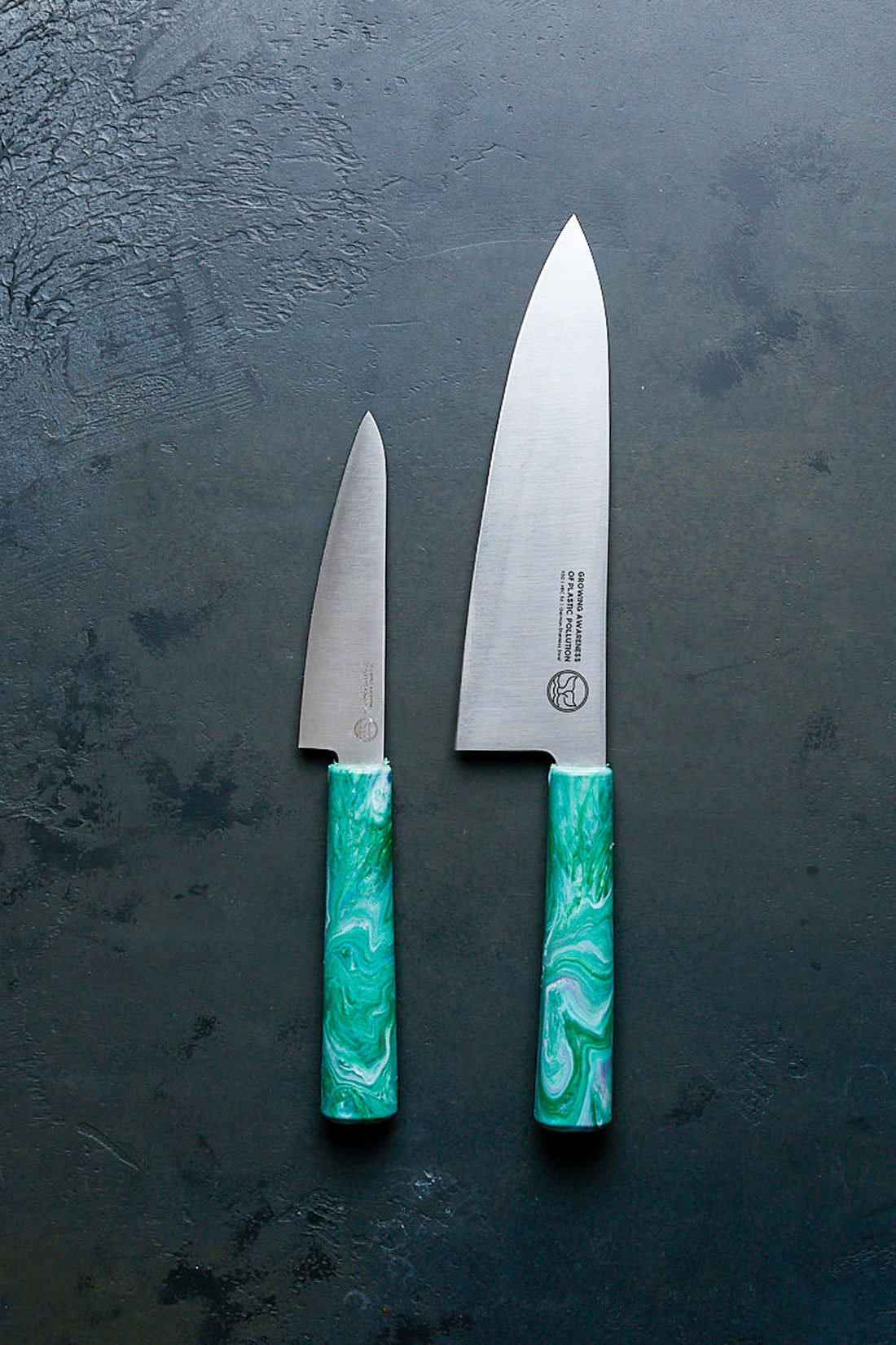 Chef &amp; Paring - Green