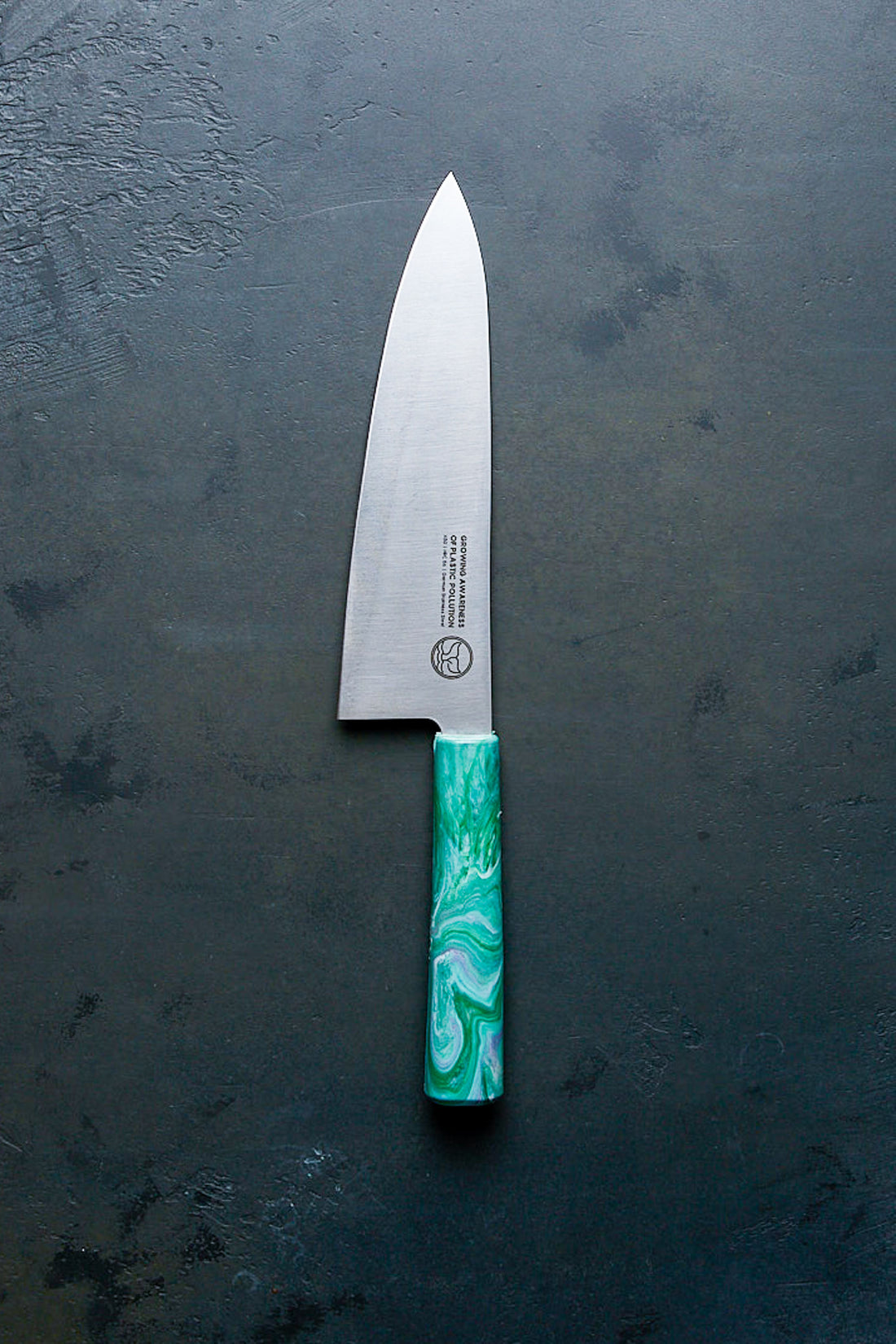 Chefs - Green