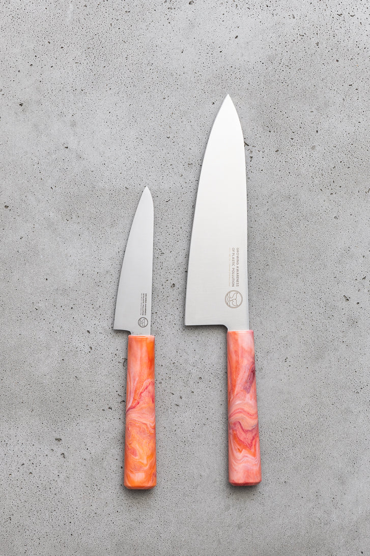 Chef &amp; Paring - Orange