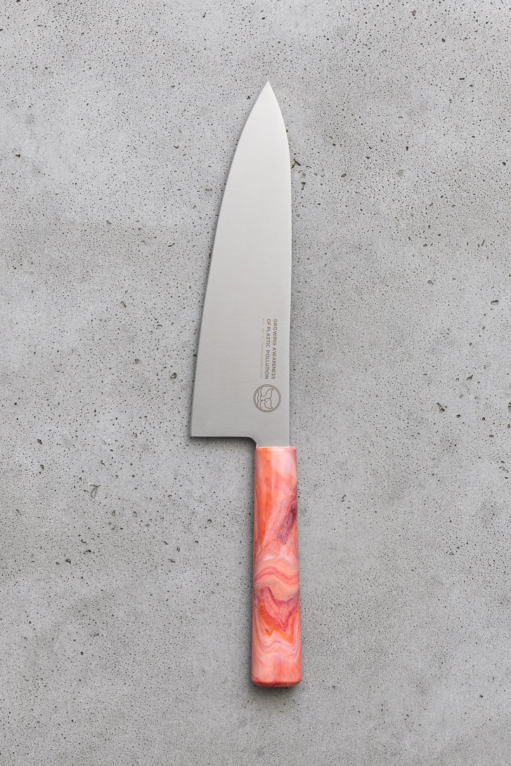 Chef - Orange