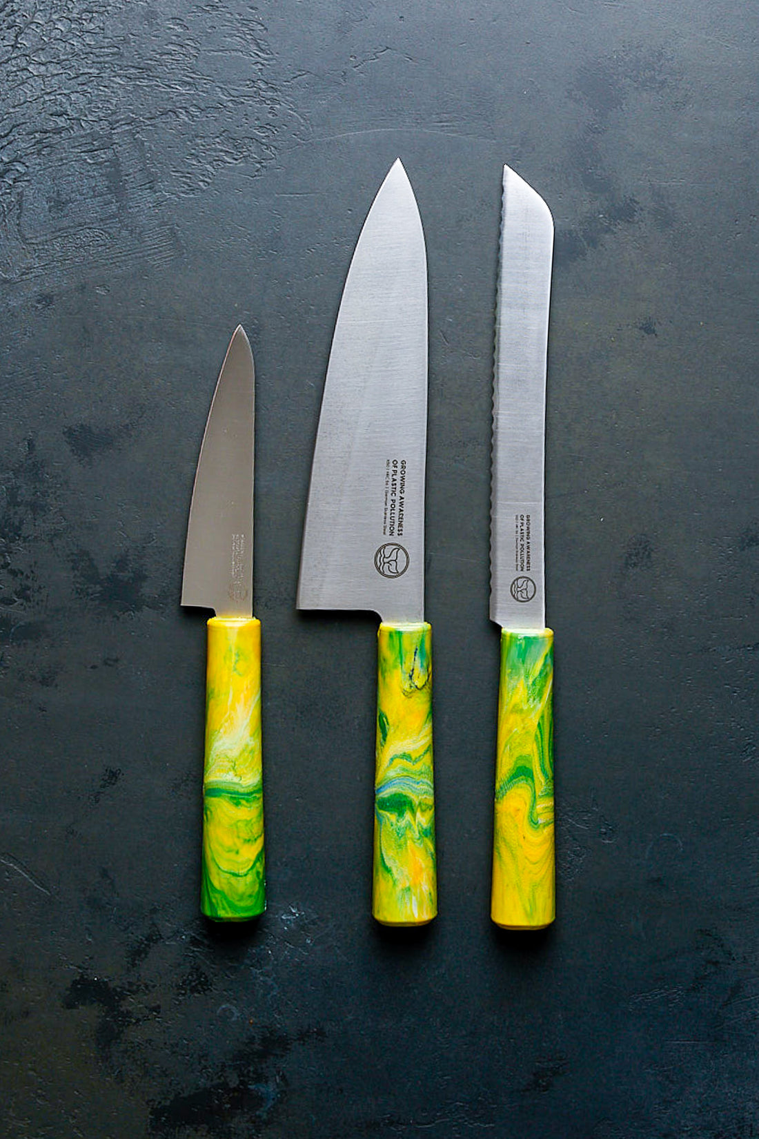 Full Set - Yellow