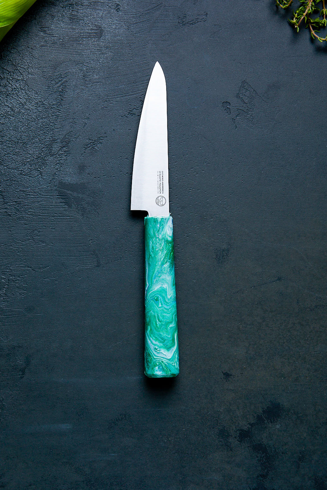 Paring -  Green
