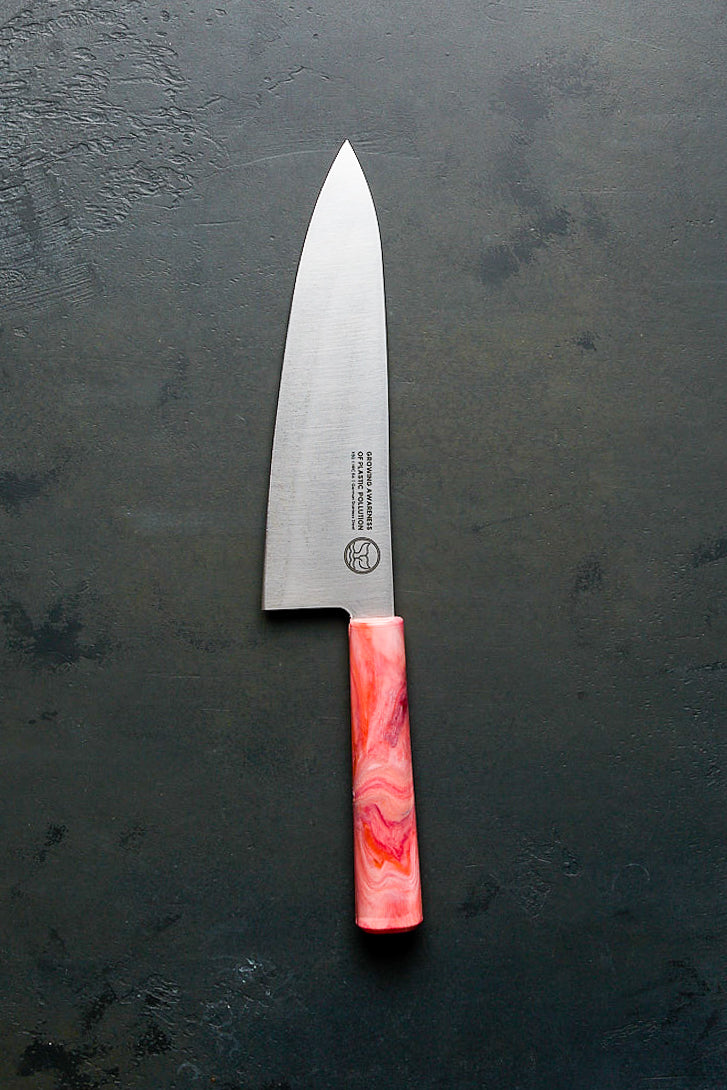 Chef - Red