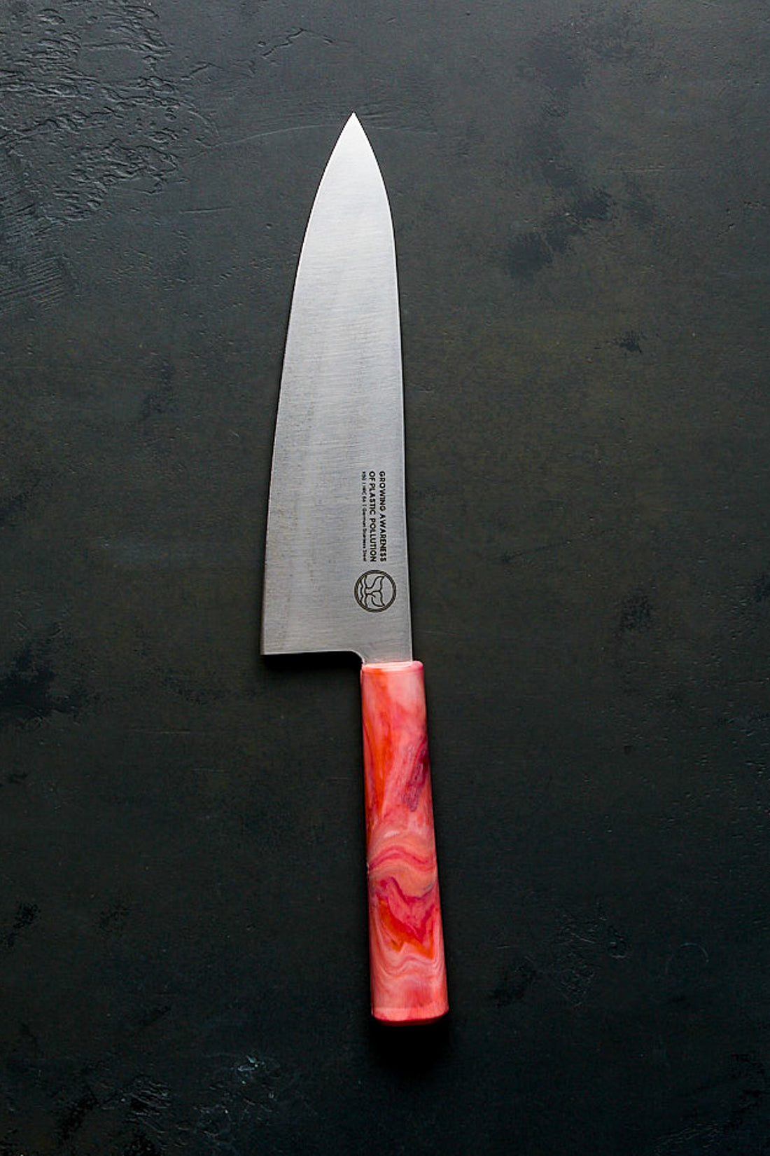 Chef - Red