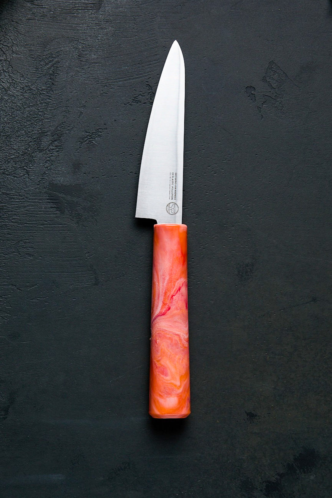 Paring - Red