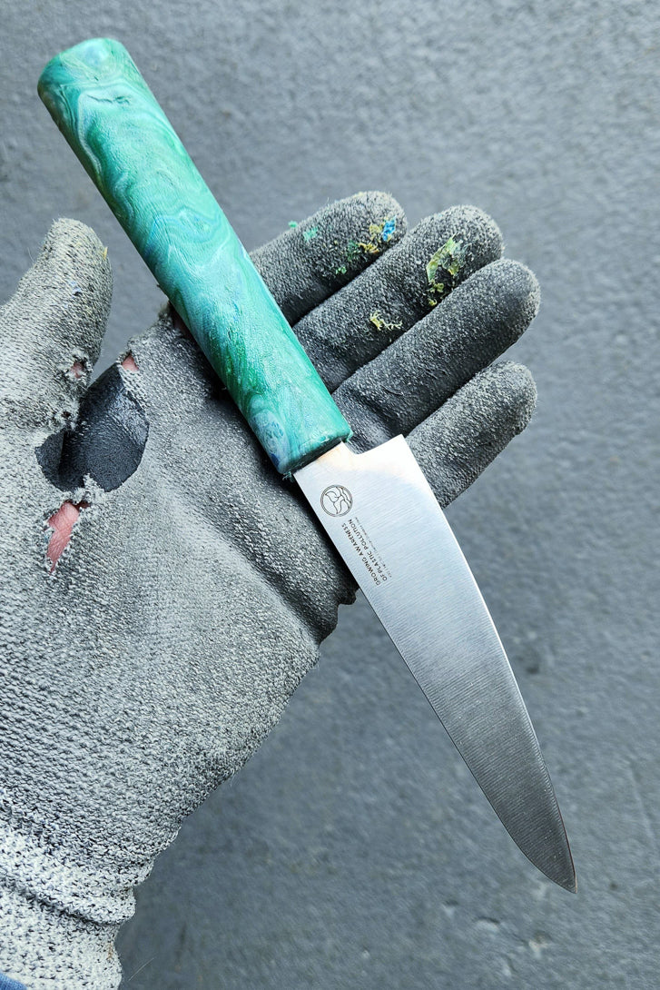 Paring -  Green