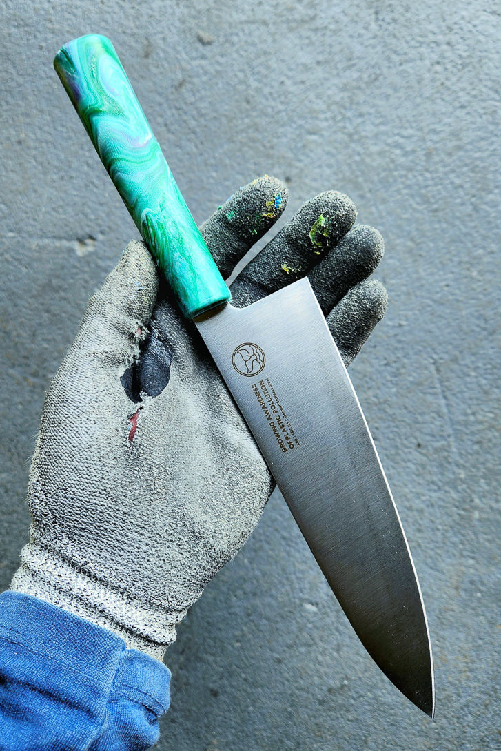 Chef - Green
